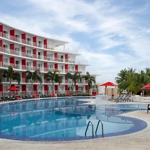 Grand Decameron Cornwall Beach, A Trademark All-Inclusive Resort Resort