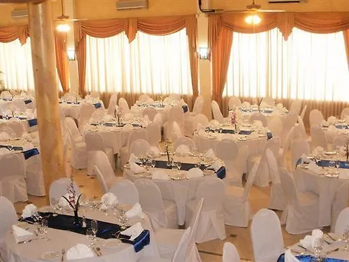 Grandiosa Hotel Montego Bay