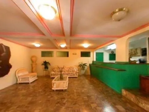**  Grandiosa Hotel Montego Bay Jamaica