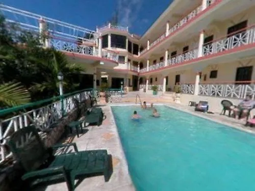 Grandiosa Hotel Montego Bay