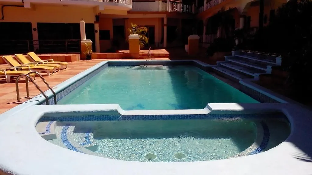 Grandiosa Hotel Montego Bay