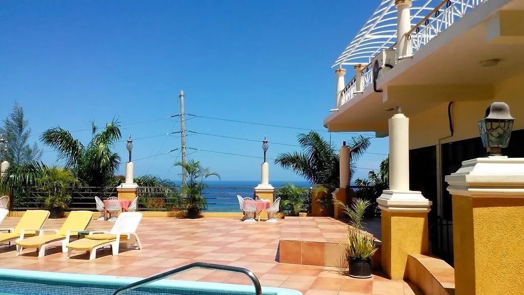 Grandiosa Hotel Montego Bay Jamaica