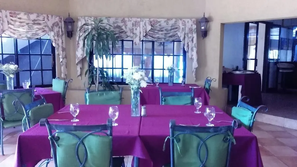 Grandiosa Hotel Montego Bay 2*,