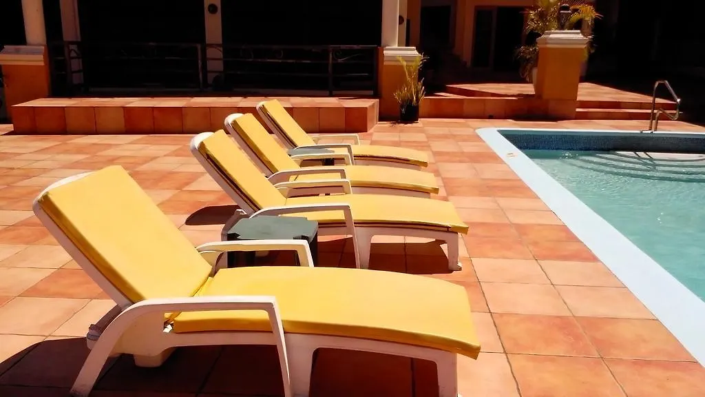 Grandiosa Hotel Montego Bay