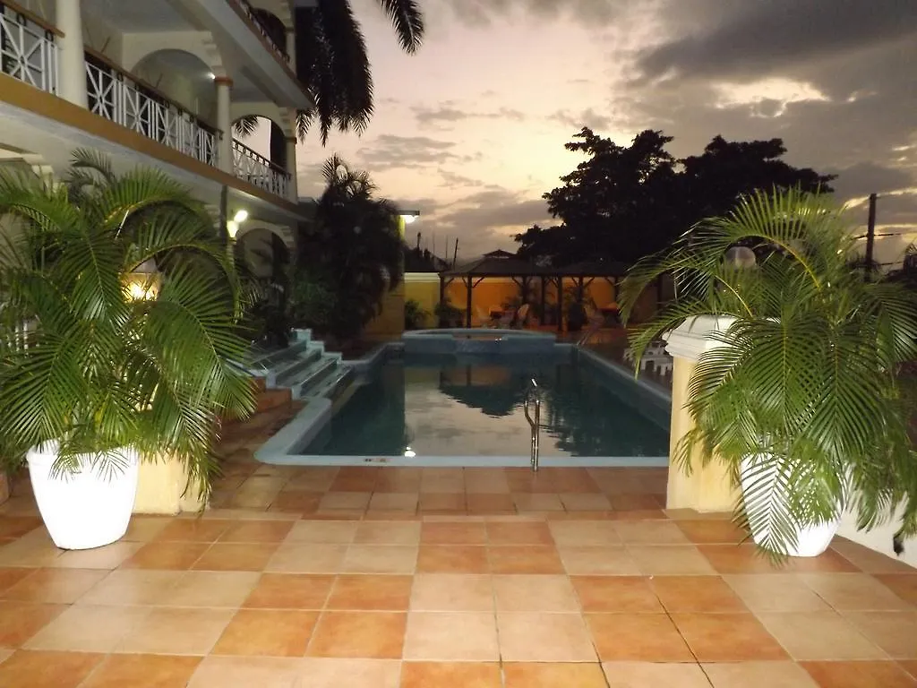 Grandiosa Hotel Montego Bay 2*,  Jamaica