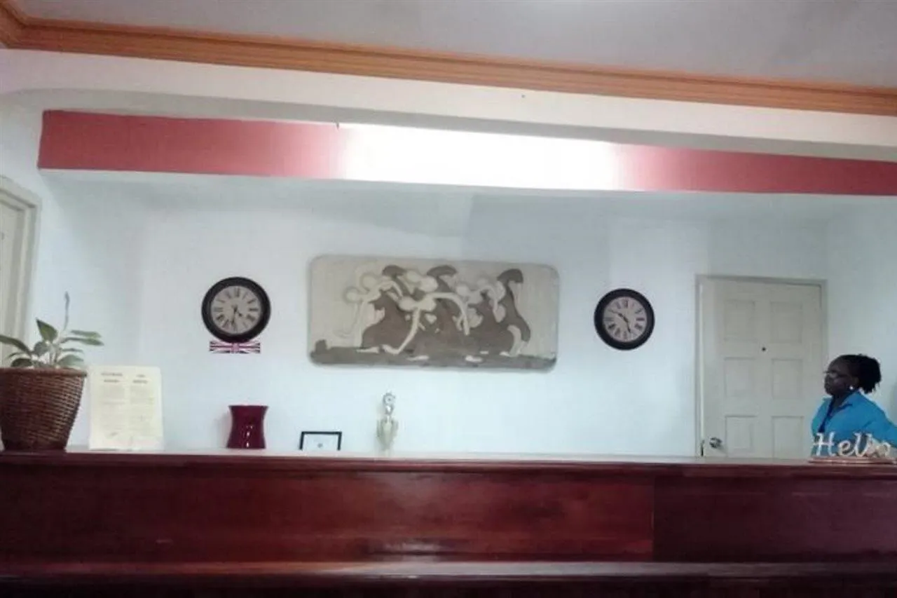 Grandiosa Hotel Montego Bay