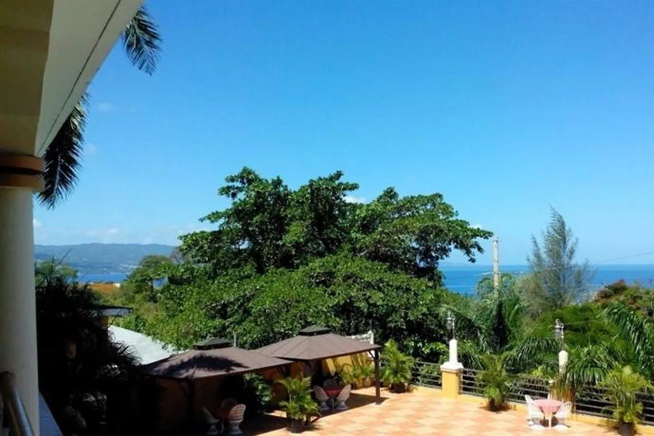 Grandiosa Hotel Montego Bay