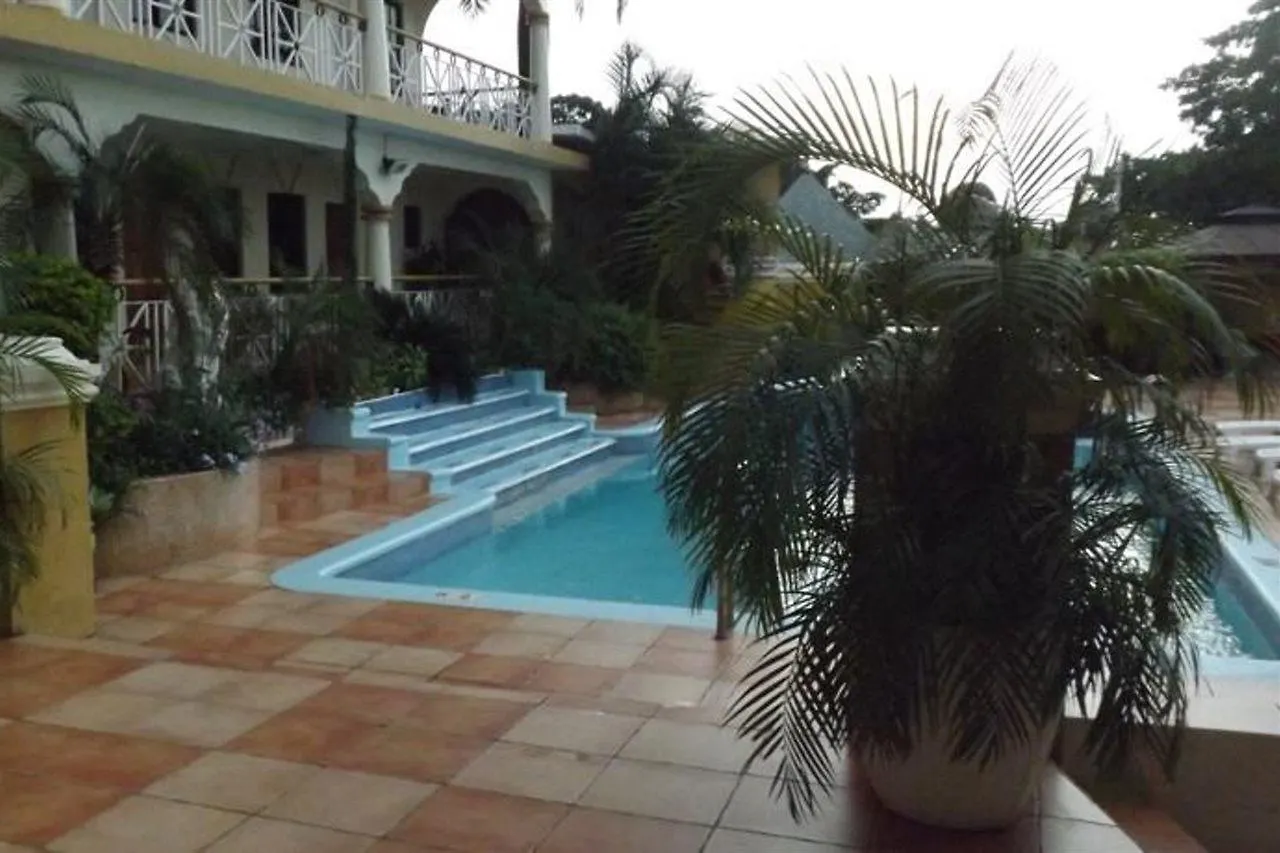 Grandiosa Hotel Montego Bay 2*,  Jamaica