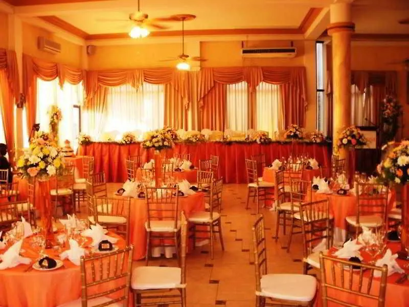 Grandiosa Hotel Montego Bay 2*,