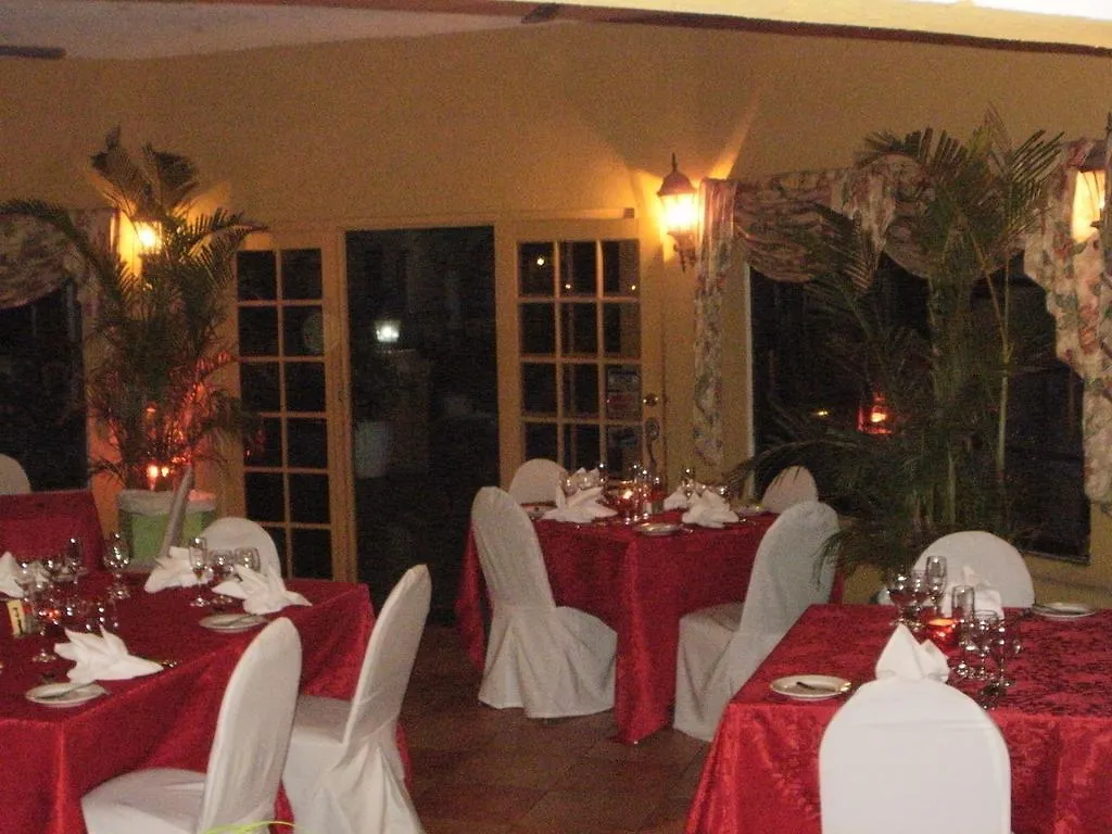 Grandiosa Hotel Montego Bay