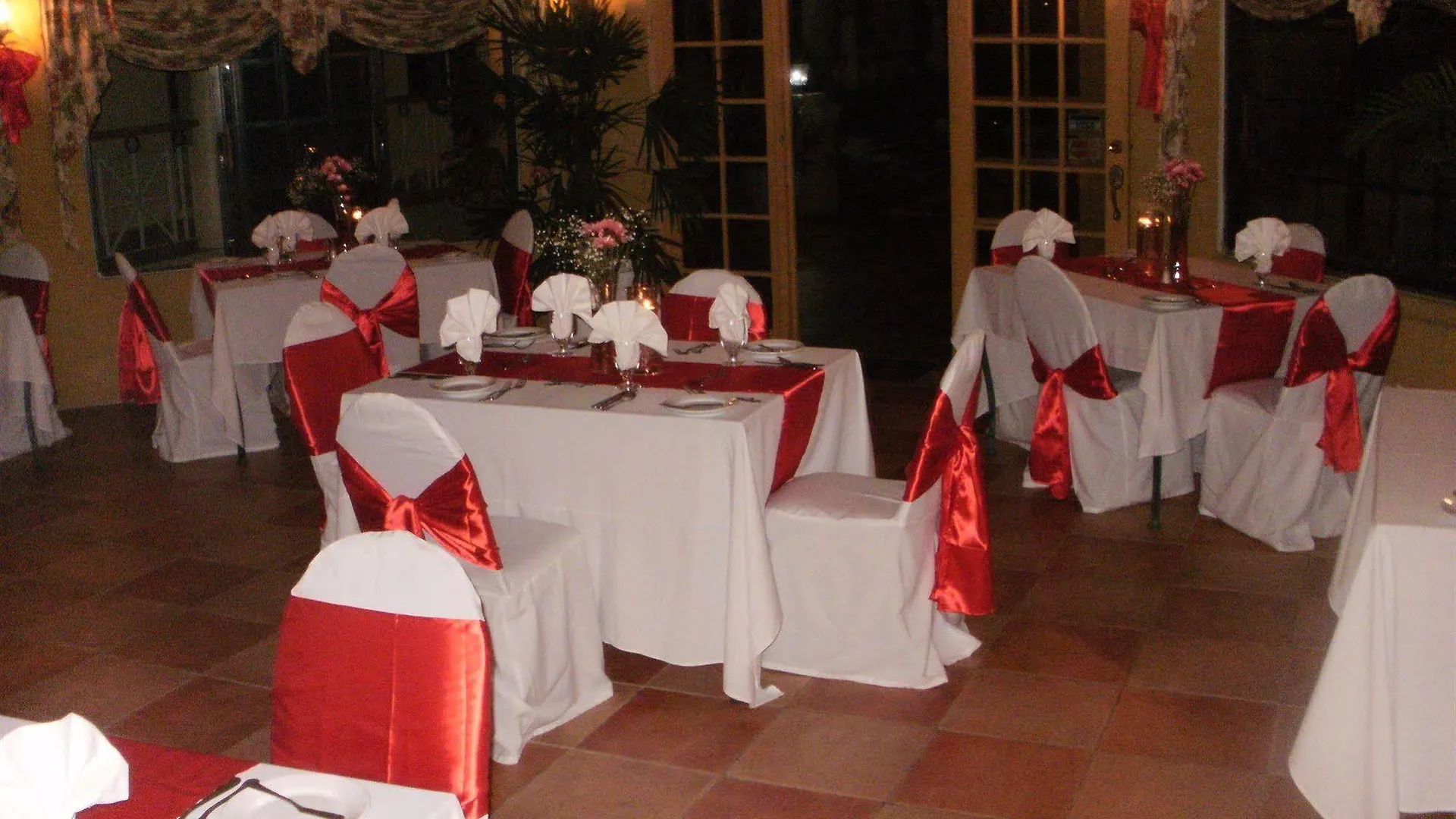 **  Grandiosa Hotel Montego Bay Jamaica