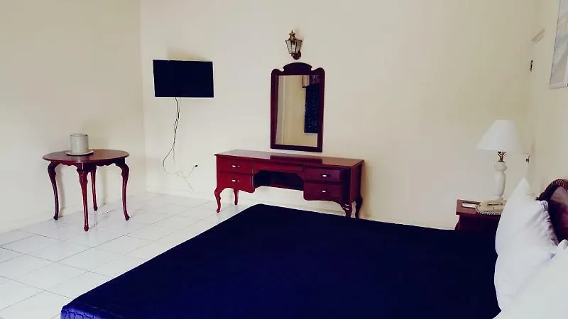 Grandiosa Hotel Montego Bay