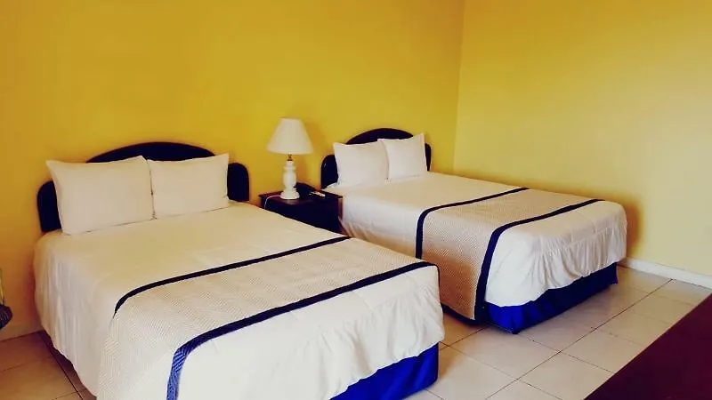Grandiosa Hotel Montego Bay Jamaica